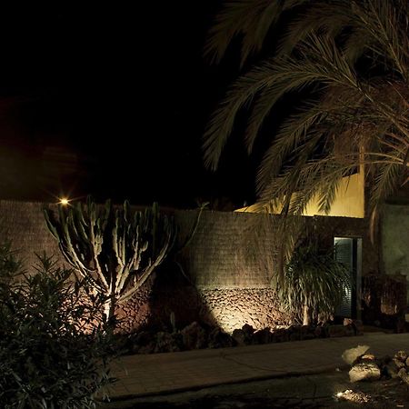 Apartamentos Laurisilva Corralejo Exterior foto