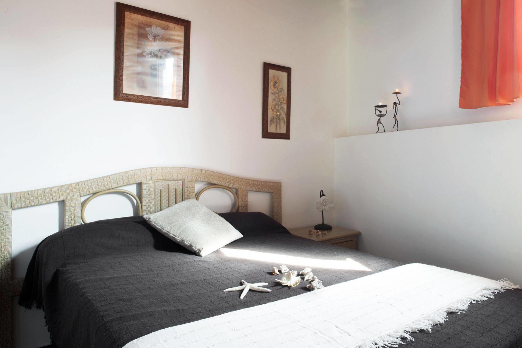 Apartamentos Laurisilva Corralejo Exterior foto